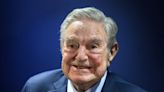 George Soros hands control of his $25 billion empire to his son Alex