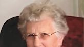Helen P. Vrooman, 98, longtime Bristol resident - Addison Independent