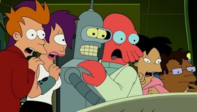 Futurama Showrunner Teases Season 12's New Episodes