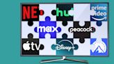 Bundle Disney+ and Max? Most TV Watchers Already Do It.