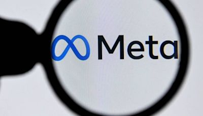 Meta Stock Is Headed for Worst Day in Years, Drop Shaves Billions Off Market Cap