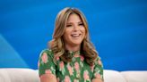 Jenna Bush Hager Honors Milestone Anniversary With Romantic Photos