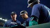 Seattle Mariners fire bench coach, offensive coordinator Brant Brown