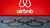 Surge in Airbnb bookings near Paris ahead of Summer Olympics and Paralympic Games