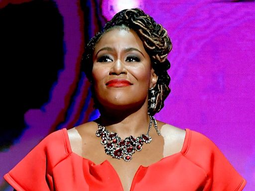 'American Idol' alum Mandisa's father says there are 'no signs' of self-harm amid ongoing death investigation
