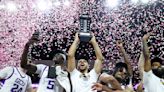 West Coast Conference will add Grand Canyon and Seattle beginning with 2025-26 season