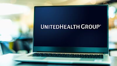 Sen. Ron Wyden Calls for Investigation of UnitedHealth Group Cyberattack
