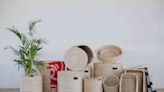 This Sustainable Brand Just Launched at Target and Has Everything You Need to Organize Your Home