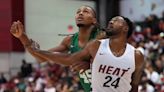 Boston Celtics vs. Miami Heat at Las Vegas Summer League: How to watch, broadcast