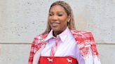Serena Williams Is Jumping on the Animal Bag Train