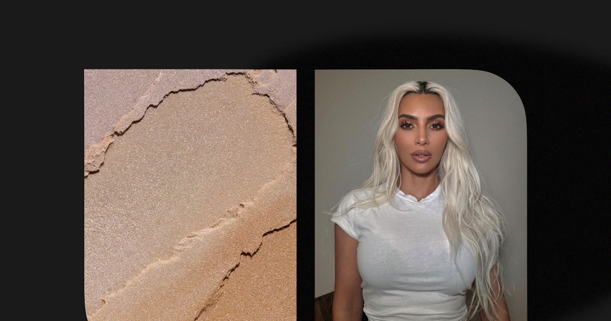 EXCLUSIVE: Kim Kardashian Reveals What “Era” She’s Currently In