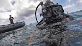 Navy offering up to $100K in EOD officer retention bonuses