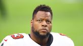 Free agent DT Ndamukong Suh to continue playing, rules out return to Buccaneers