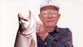 James Whaley, 95