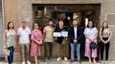 Algemesí premia las tres mejores tapas