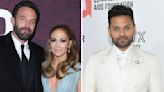 Habla Jay Shetty, quien ofició la boda de Jennifer López y Ben Affleck ¡Mira lo que reveló!