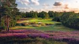 St George’s Hill Golf Club: Red & Blue Course Review, Green Fees, Tee Times and Key Info