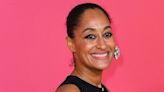 Umm, Tracee Ellis Ross In A Naked Dress On IG = Seriously Strong