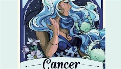 Weekly Horoscope Cancer, April 21-27, 2024 predicts professional developments