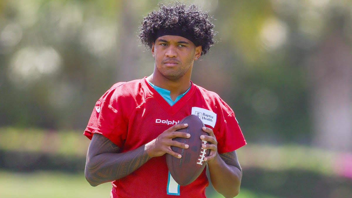 2024 NFL training camp holdout predictions: Tua Tagovailoa, CeeDee Lamb, Amari Cooper among big names to watch