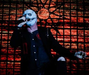 Knotfest: todos los detalles del esperado festival metal en Chile