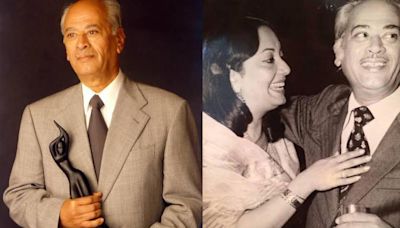 Yash Johar Death Anniversary 2024: Karan Johar grieves dad with an emotional post, says, ’I can’t believe it’s been 20 years’