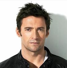 Hugh Jackman