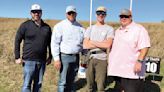 Ponca City Livestock Booster Club Sporting Clay Shoot