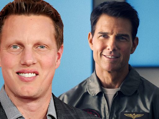 David Ellison Says Tom Cruise Supports Skydance-Paramount Merger, Calls Outreach From Hollywood “Remarkable And Humbling”