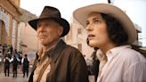 Box Office: ‘Indiana Jones and the Dial of Destiny’ Stumbles With $60 Million Debut, ‘Ruby Gillman, Teenage Kraken’ Flops