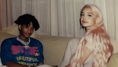 Sab Zada calls Jaden Smith 'rainbow in human form' in birthday post