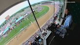 'Everybody knows where Churchill Downs is': Race caller prepares for Kentucky Derby 150