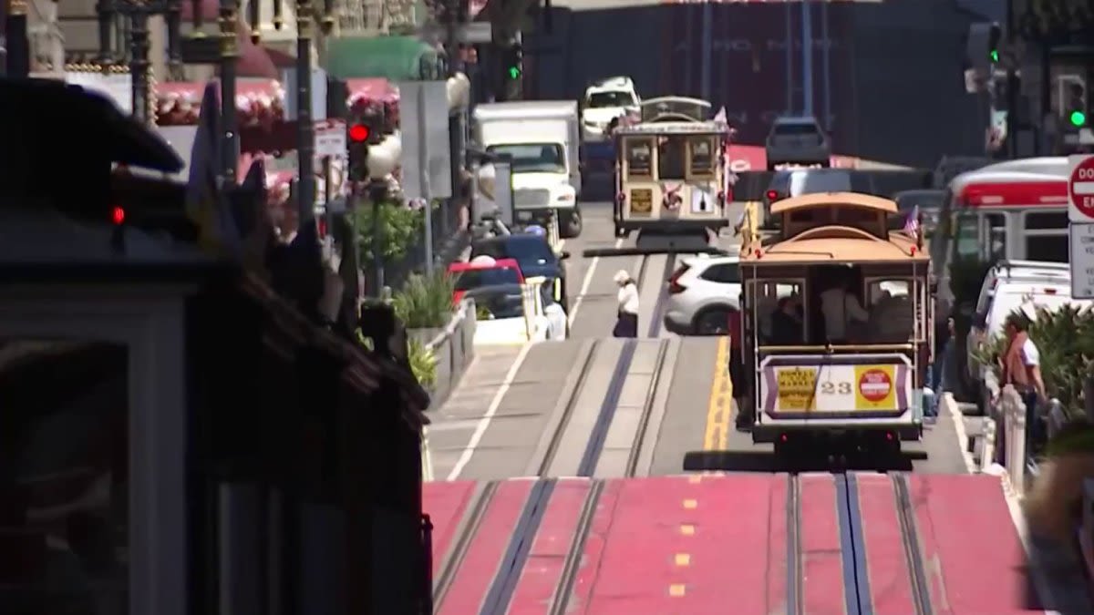 Mayor Breed rolls out latest proposal to get tourists, locals back to San Francisco