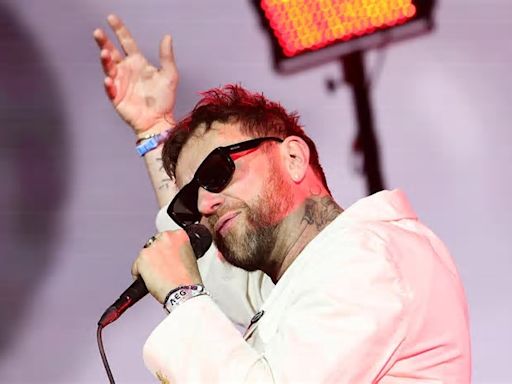 “No nos van a volver a ver nunca”: Damon Albarn se enoja con el público en Coachella