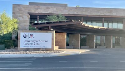 Second annual breast cancer symposium held at the University of Arizona