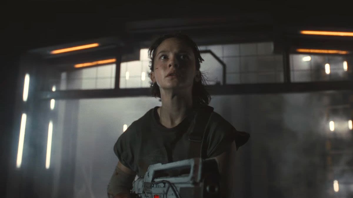 Alien: Romulus Director Recalls The Big Question He Asked Himself When Approaching The Movie