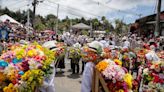 A Fiesta of Colors in Colombia: Medellín’s Flower Festival