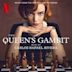 The Queen's Gambit (soundtrack)