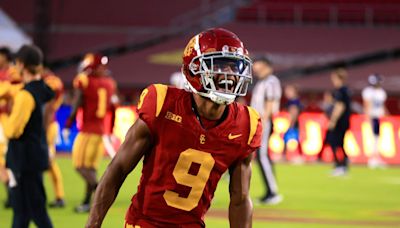 USC vs. Utah State — live updates - Daily Trojan