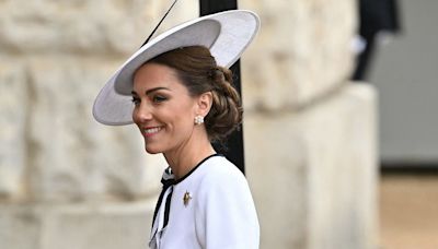 Did Kate Middleton Nearly Refuse the Princess of Wales Title?