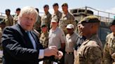 Why is Kenya investigating alleged abuse by UK soldiers?