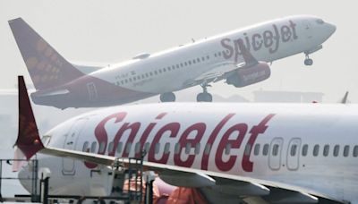 SpiceJet Hits Back at KAL Airways, Kalanithi Maran's Rs. 1,323 Crore Claim, Calling It Baseless - News18
