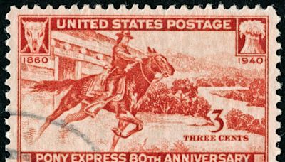 Pony Express riders will travel through Kansas again