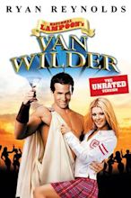 Van Wilder