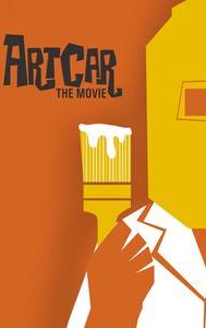 Art Car: The Movie