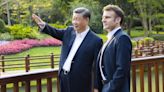 Xi Jinping visitará Francia, Serbia y Hungría la semana próxima, en su primer viaje a Europa en un lustro