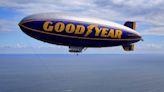 ASK LOIS: Think you’re seeing less of the Goodyear blimp? There’s a good cause for it