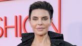 Lisa Rinna Admits Facial Fillers Were ‘Not Good for Me’ Amid Online Reaction to Her Recent Appearance