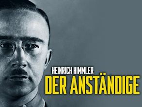 L'uomo per bene - Le lettere segrete di Heinrich Himmler