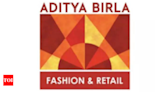 Birla group corporation raises stake in Tarun Tahiliani couture brand - Times of India